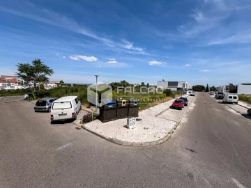 Terreno para Venda em Marvila, Ribeira Santarém, São Salvador, São Nicolau