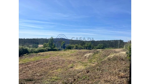 Terreno para Venda em Nogueira do Cravo e Pindelo