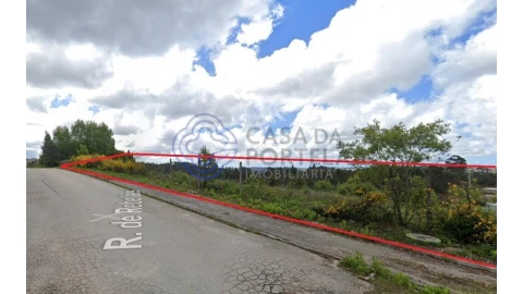 Terreno para Venda em Nogueira do Cravo e Pindelo