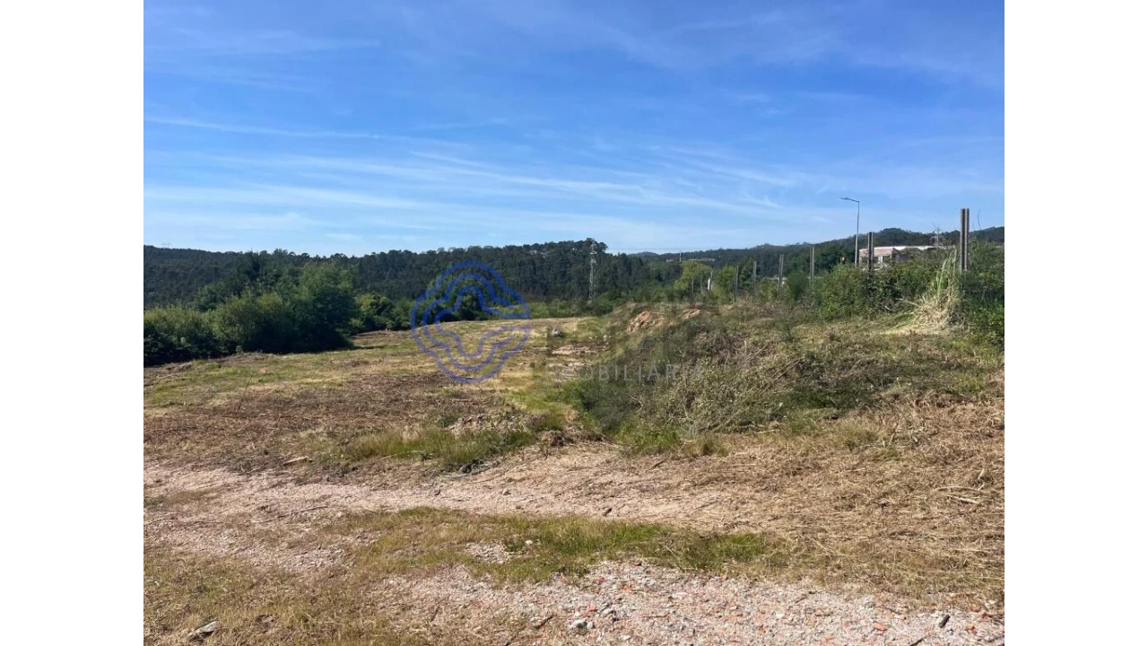 Terreno para Venda em Nogueira do Cravo e Pindelo Foto 22