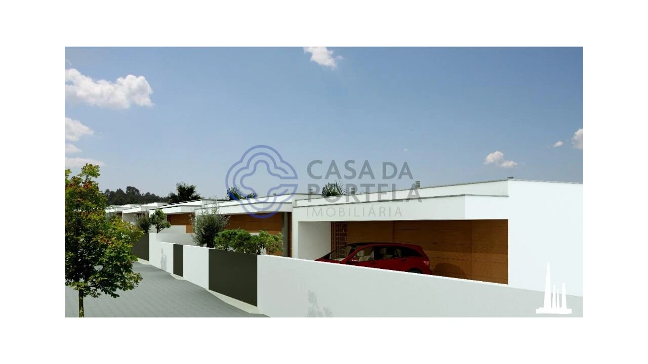 Terreno para Venda em Nogueira do Cravo e Pindelo Foto 6