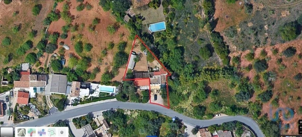 Moradia T2 para Venda em Loule (São Clemente)