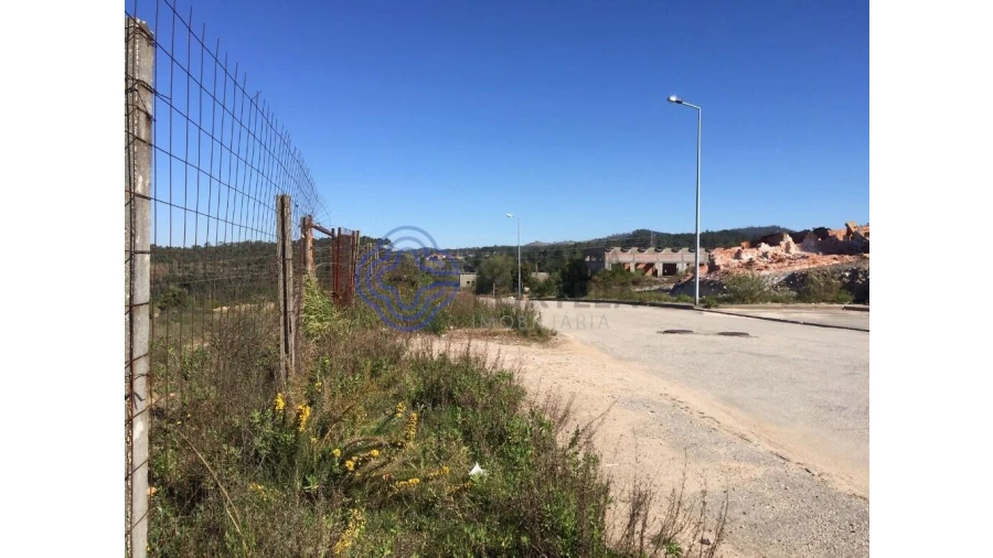 Terreno para Venda em Nogueira do Cravo e Pindelo Foto 12