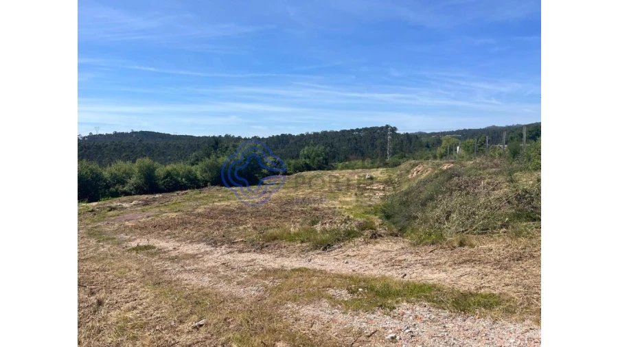 Terreno para Venda em Nogueira do Cravo e Pindelo Foto 6