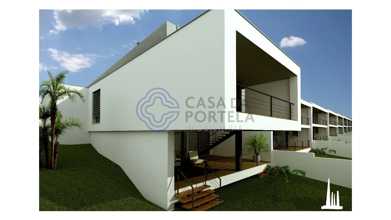 Terreno para Venda em Nogueira do Cravo e Pindelo Foto 12