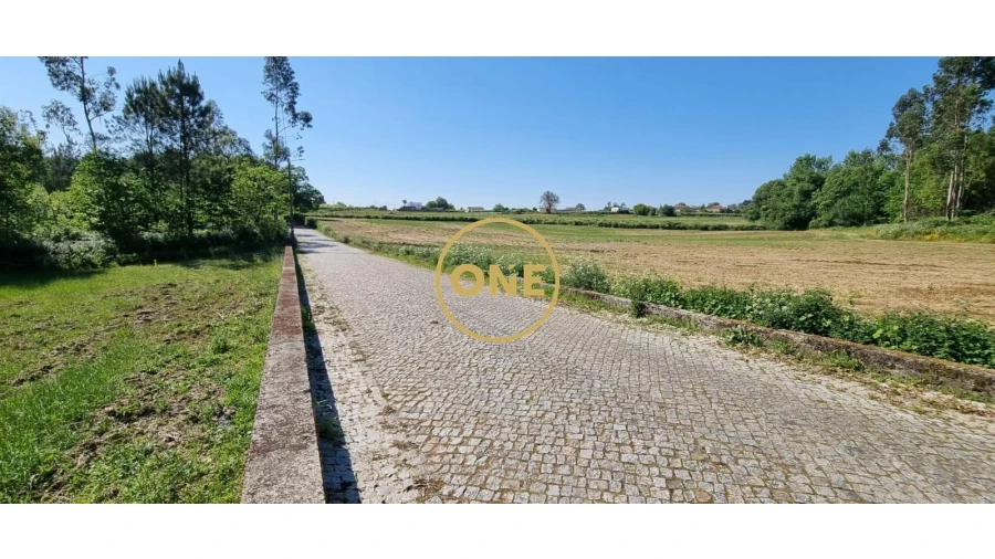 Terreno para Venda em Carreira e Refojos de Riba de Ave Foto 7