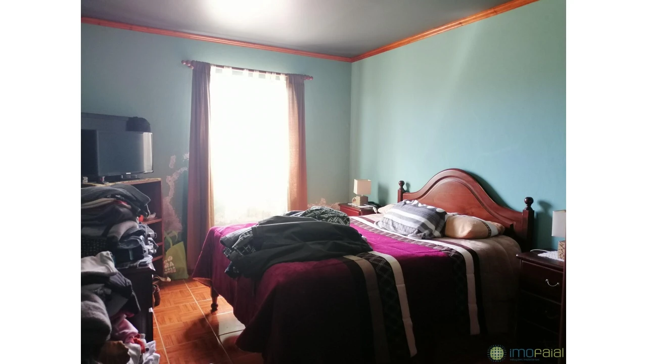 Moradia T3 para Venda em Pedro Miguel Foto 15