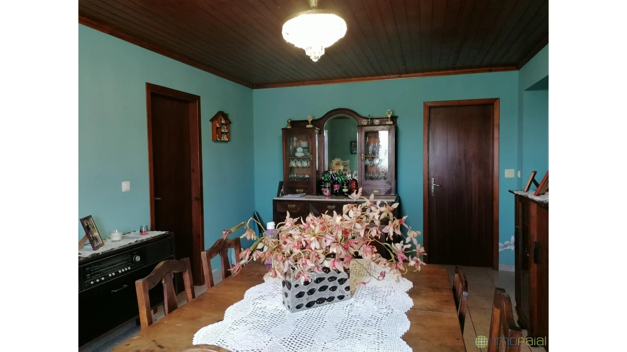 Moradia T3 para Venda em Pedro Miguel Foto 11