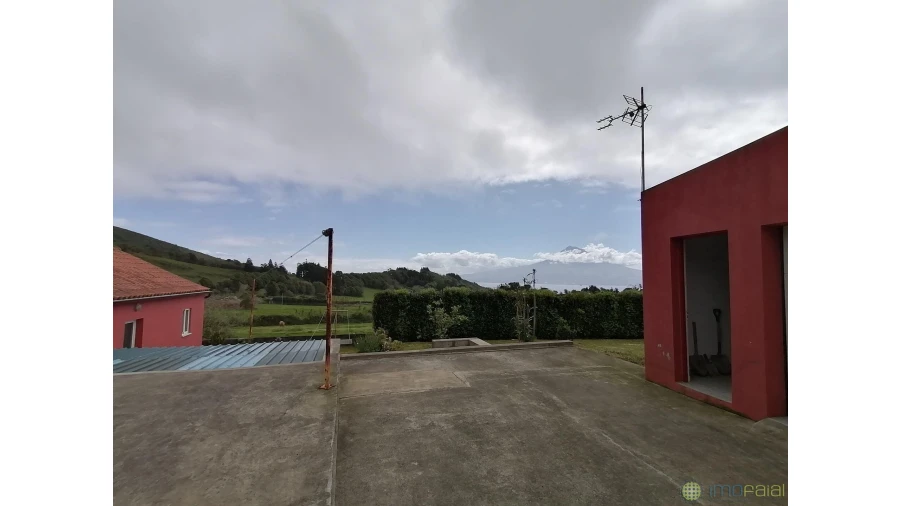 Moradia T3 para Venda em Pedro Miguel Foto 20