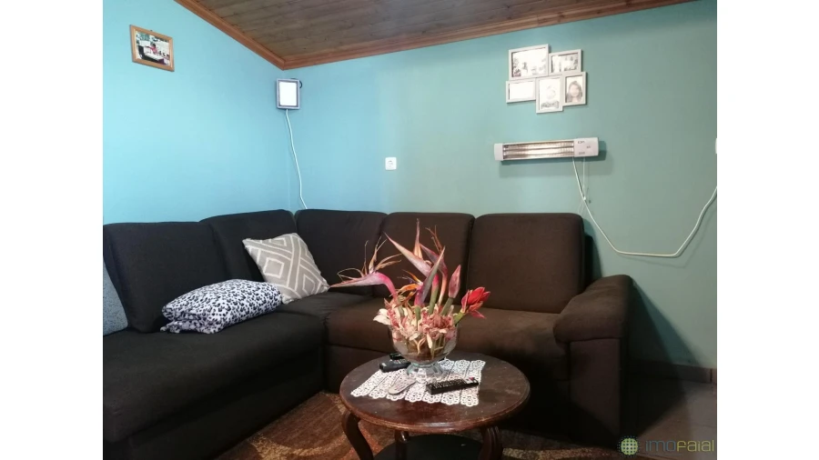 Moradia T3 para Venda em Pedro Miguel Foto 12