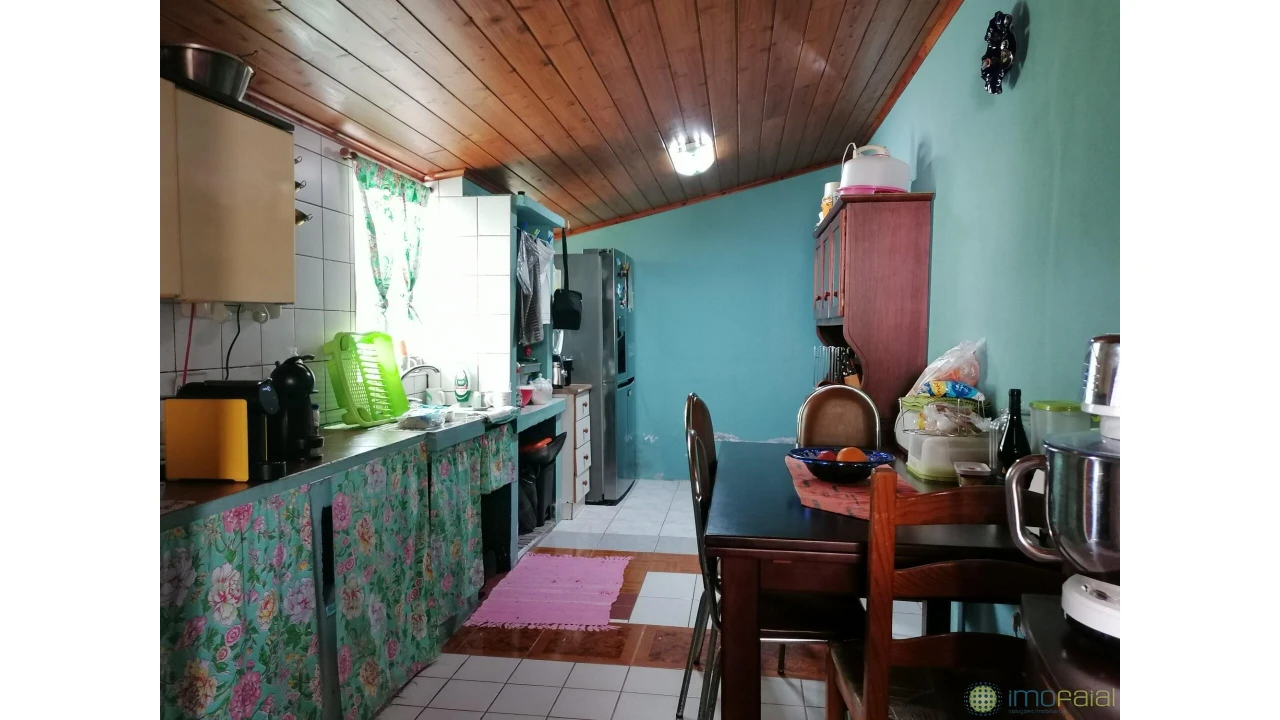 Moradia T3 para Venda em Pedro Miguel Foto 17