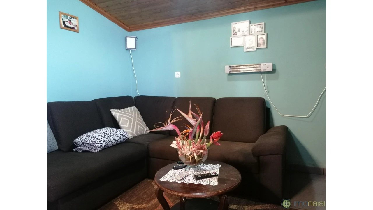 Moradia T3 para Venda em Pedro Miguel Foto 12