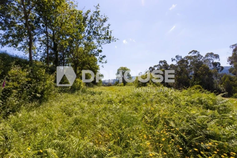 Quinta T3 para Venda em Cornes Foto 9