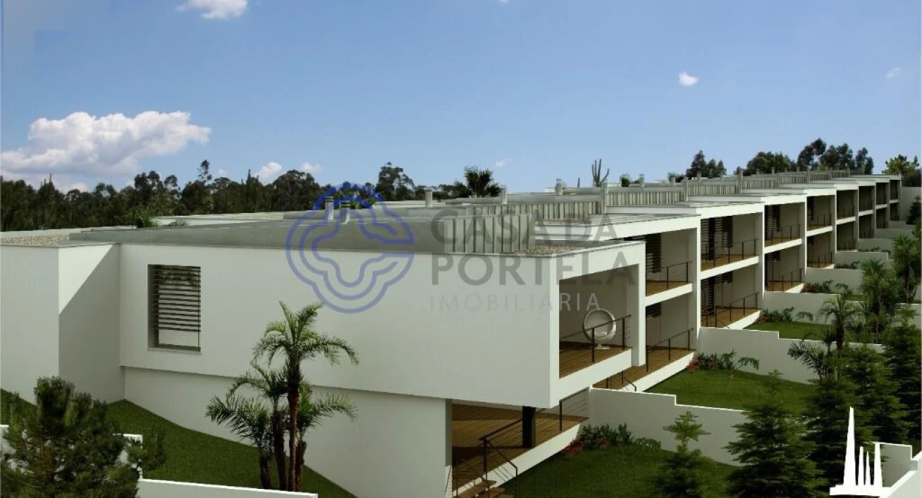 Terreno para Venda em Nogueira do Cravo e Pindelo Foto 4