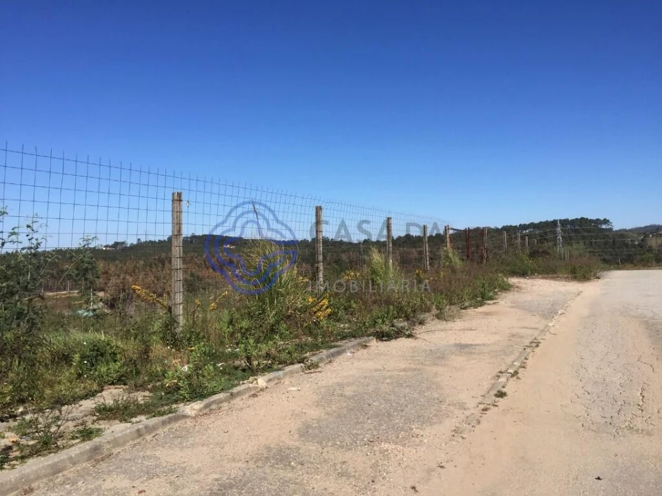 Terreno para Venda em Nogueira do Cravo e Pindelo Foto 19