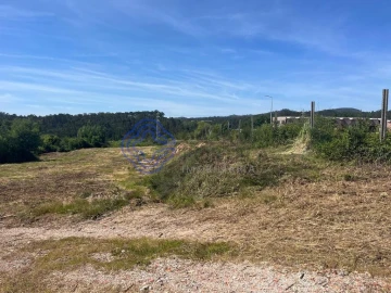 Terreno para Venda em Nogueira do Cravo e Pindelo