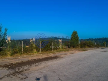 Terreno para Venda em Nogueira do Cravo e Pindelo
