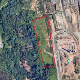 Terreno para Venda em Nogueira do Cravo e Pindelo