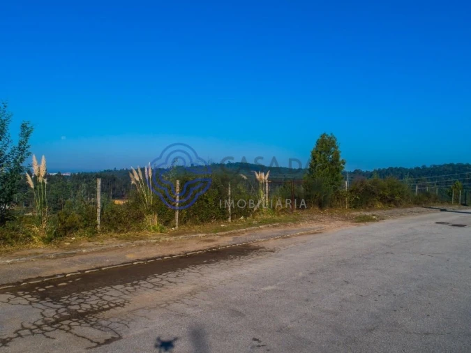 Terreno para Venda em Nogueira do Cravo e Pindelo Foto 18