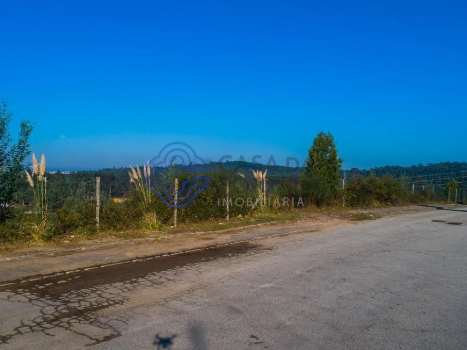 Terreno para Venda em Nogueira do Cravo e Pindelo Foto 18