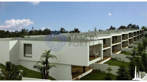Terreno para Venda em Nogueira do Cravo e Pindelo