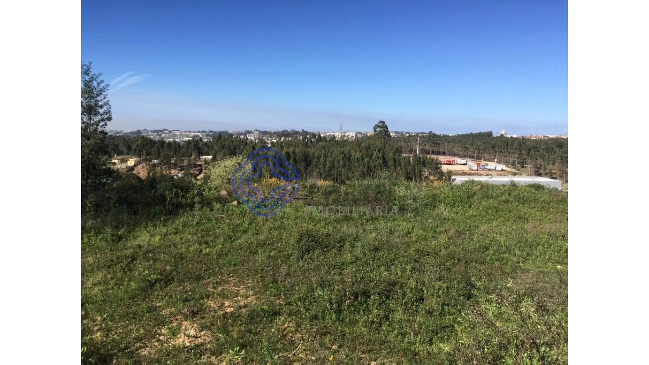 Terreno para Venda em Nogueira do Cravo e Pindelo Foto 12