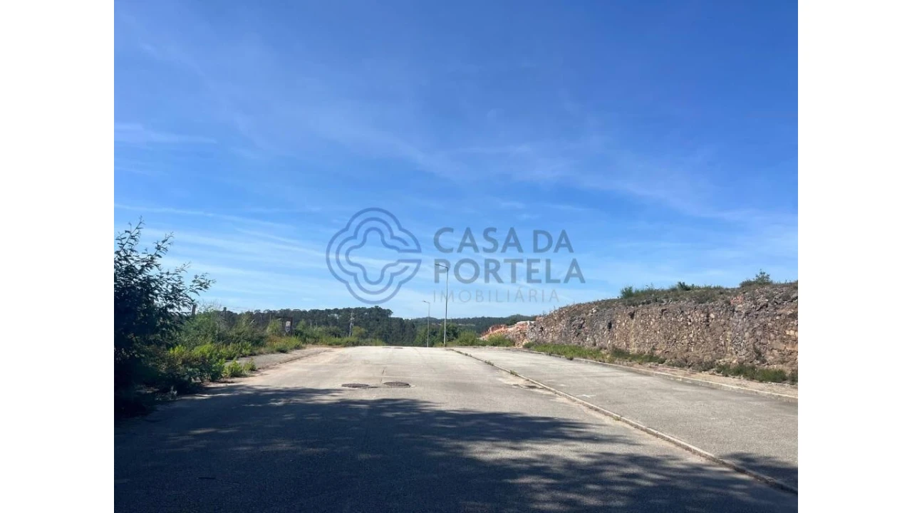 Terreno para Venda em Nogueira do Cravo e Pindelo Foto 18