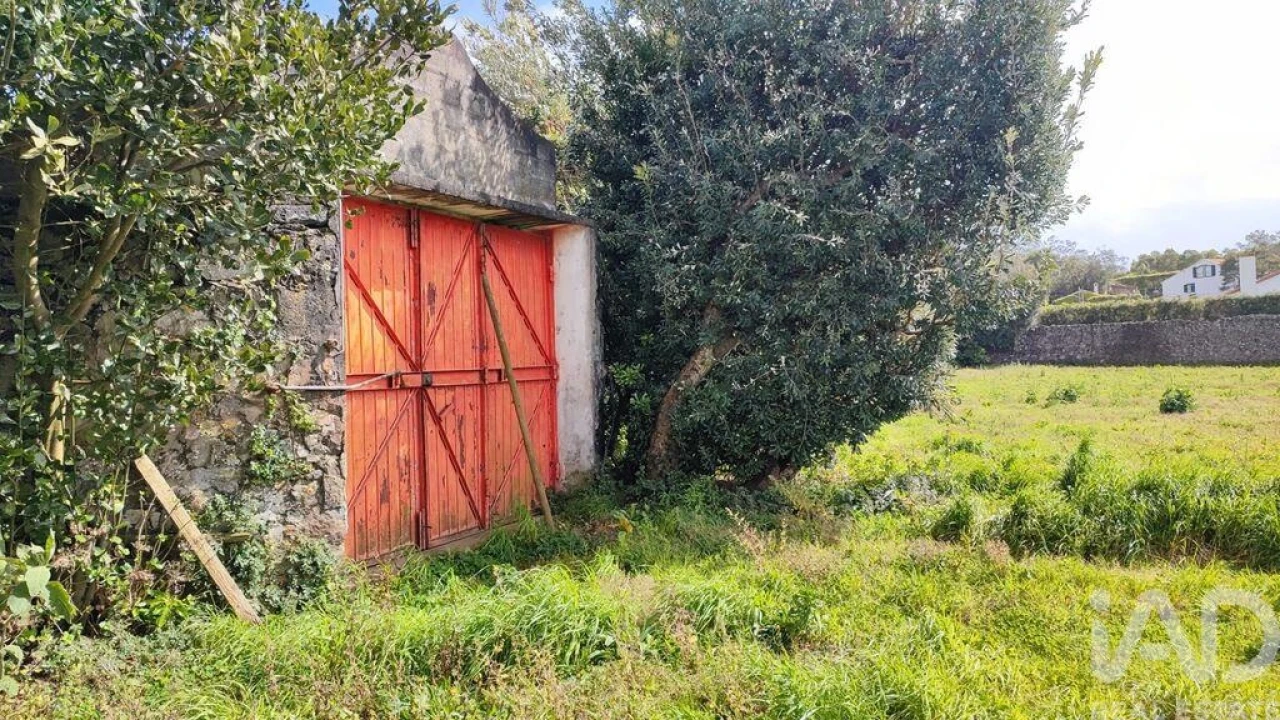 Terreno para Venda em Rabo de Peixe Foto 24