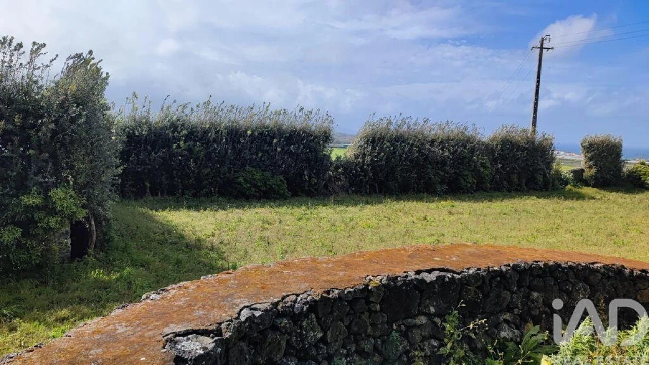 Terreno para Venda em Rabo de Peixe Foto 19