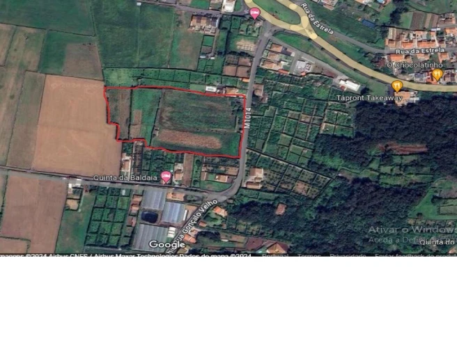 Terreno para Venda em Rabo de Peixe Foto 25