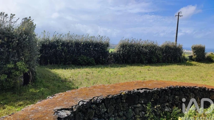 Terreno para Venda em Rabo de Peixe Foto 19