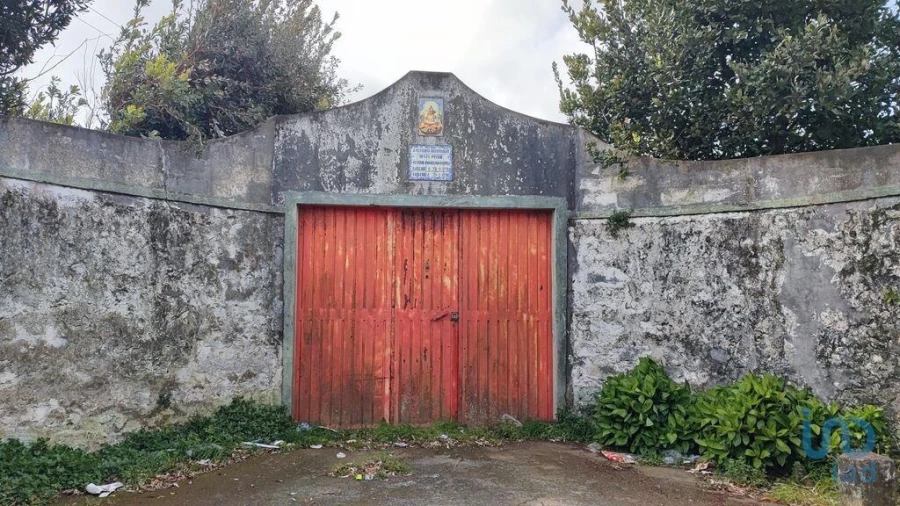 Terreno para Venda em Rabo de Peixe Foto 5