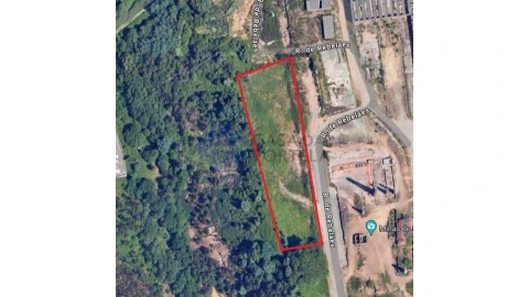 Terreno para Venda em Nogueira do Cravo e Pindelo