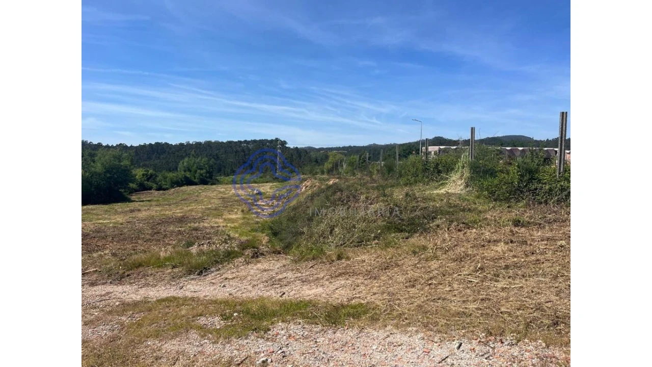 Terreno para Venda em Nogueira do Cravo e Pindelo Foto 5