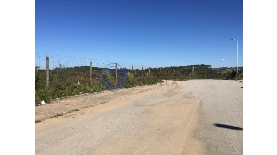 Terreno para Venda em Nogueira do Cravo e Pindelo Foto 11