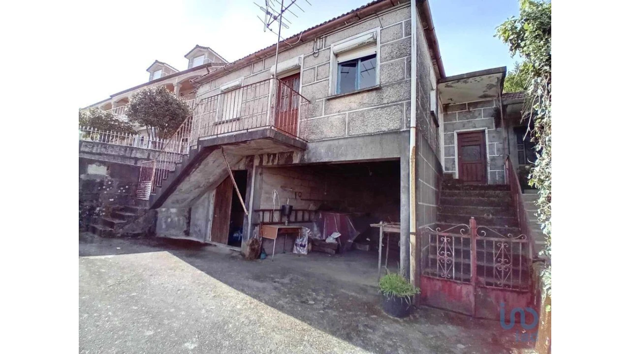 Moradia T2 para Venda em Parada do Monte e Cubalhão Foto 3