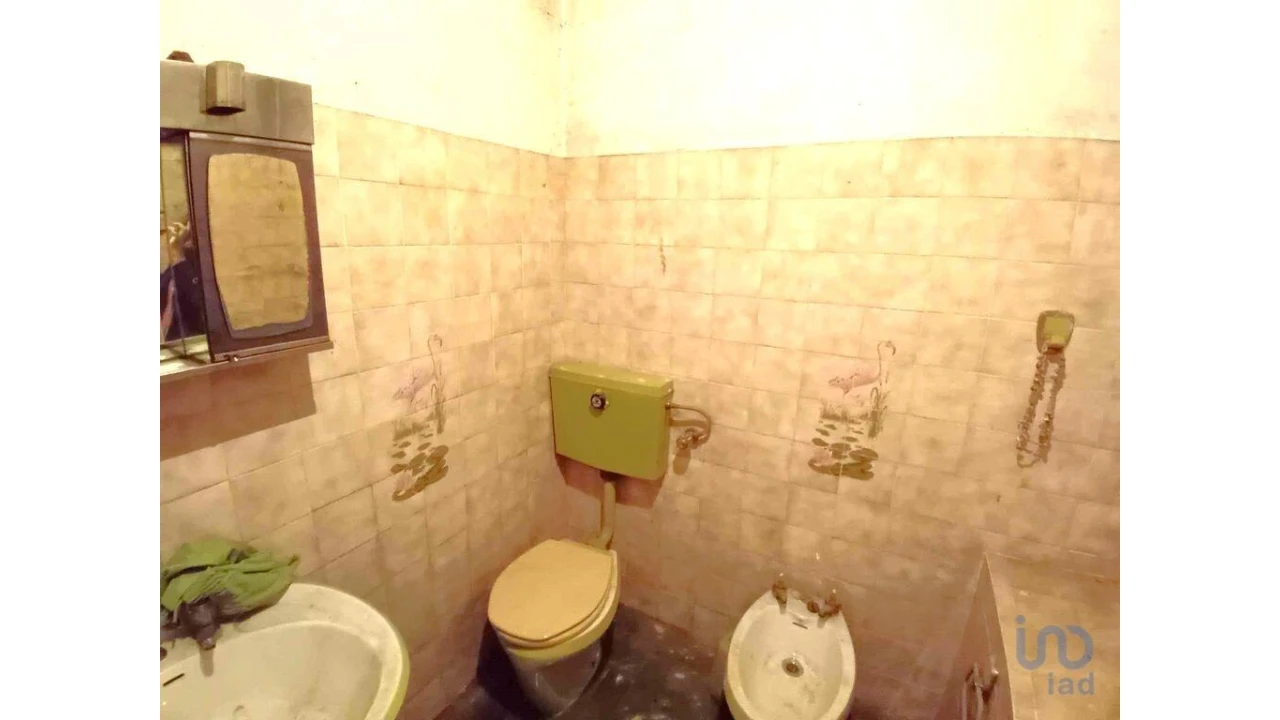 Moradia T2 para Venda em Parada do Monte e Cubalhão Foto 13