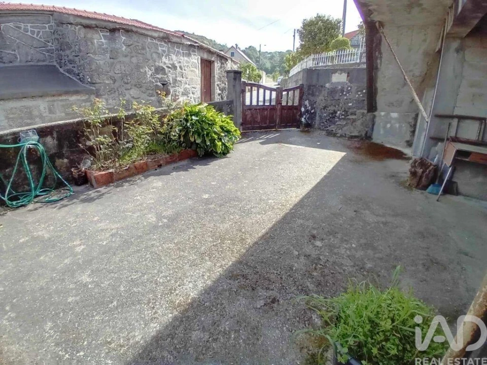 Moradia T2 para Venda em Parada do Monte e Cubalhão Foto 22