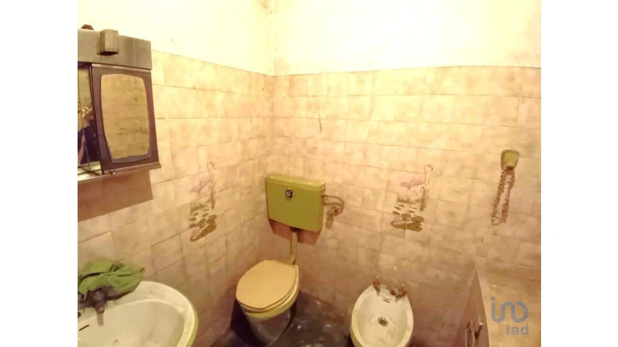 Moradia T2 para Venda em Parada do Monte e Cubalhão Foto 13