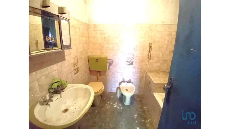 Moradia T2 para Venda em Parada do Monte e Cubalhão Foto 14