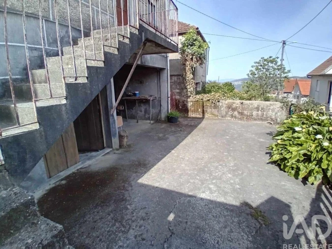 Moradia T2 para Venda em Parada do Monte e Cubalhão Foto 21