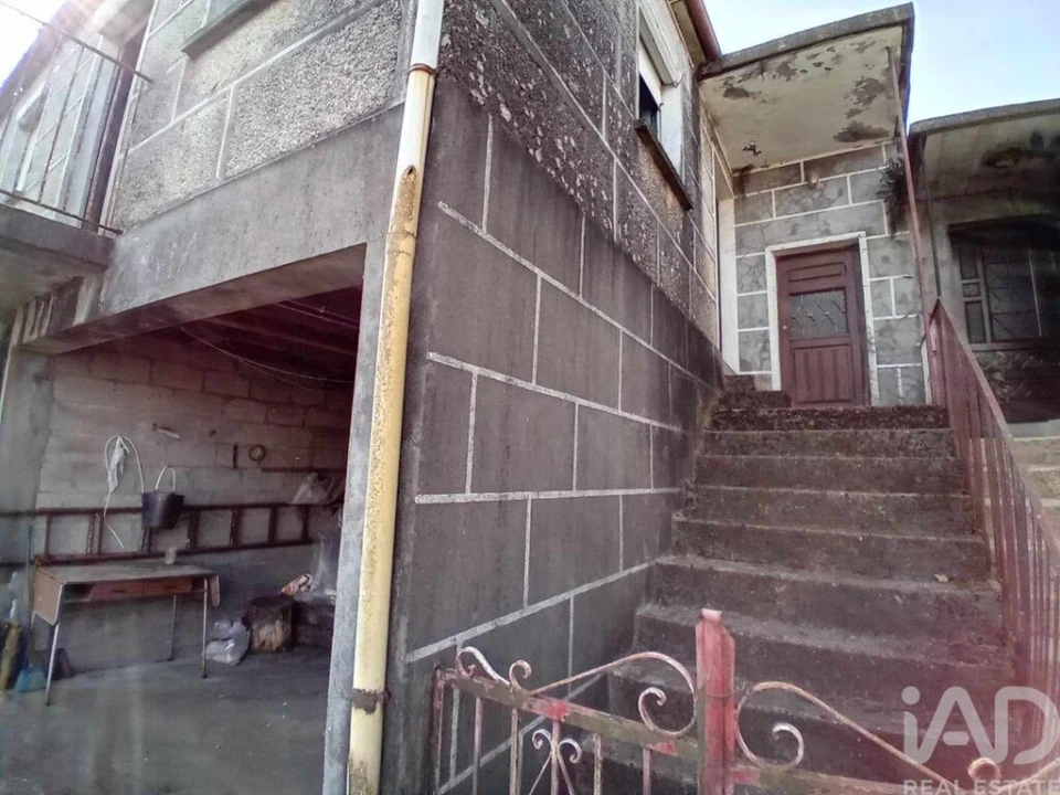 Moradia T2 para Venda em Parada do Monte e Cubalhão Foto 20