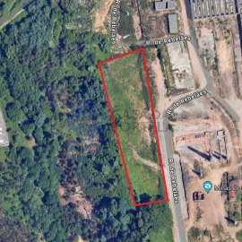 Terreno para Venda em Nogueira do Cravo e Pindelo