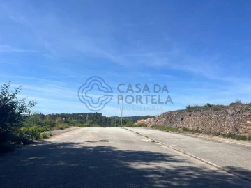 Terreno para Venda em Nogueira do Cravo e Pindelo