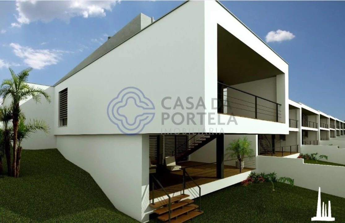 Terreno para Venda em Nogueira do Cravo e Pindelo Foto 12