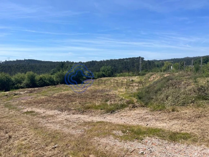 Terreno para Venda em Nogueira do Cravo e Pindelo Foto 17