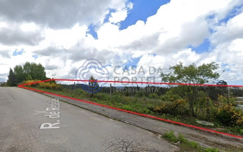 Terreno para Venda em Nogueira do Cravo e Pindelo Foto 13