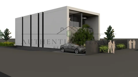 Moradia T4 para Venda em Quarteira