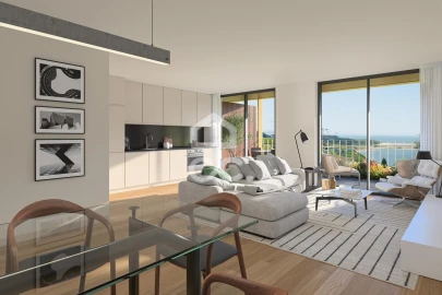 Apartamento T2 para Venda em Canidelo