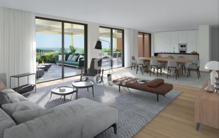 Apartamento T2 para Venda em Canidelo